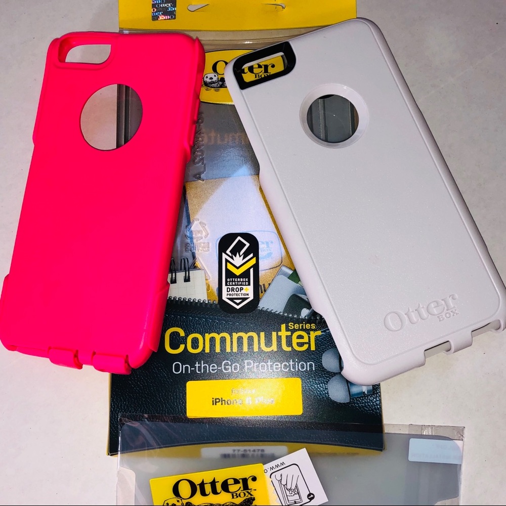 🌟NWT🌟 OtterBox iPhone 6s Plus/6 Plus